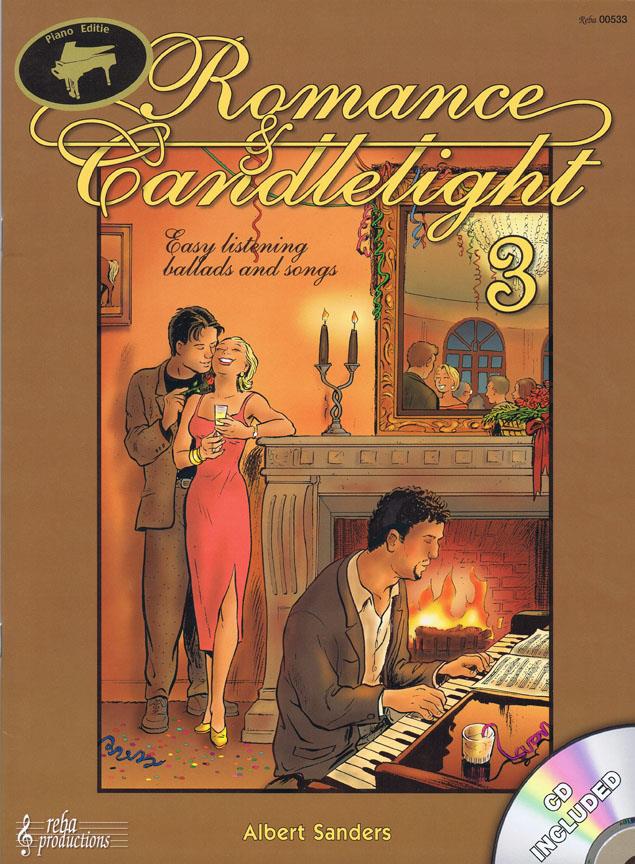 Romance & Candlelight 3